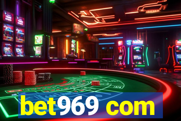 bet969 com